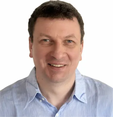 Vitalii Stepchuk
